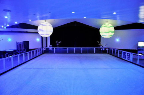 Paradise Resort Gold Coast - Southport Accommodation 1