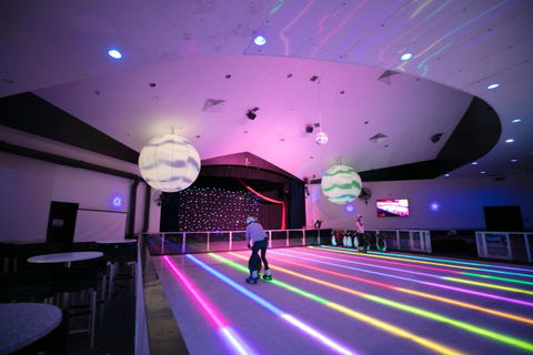 Paradise Resort Gold Coast - Southport Accommodation 2