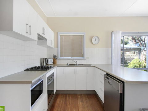 PARK8C - Tradewinds - Southport Accommodation 1