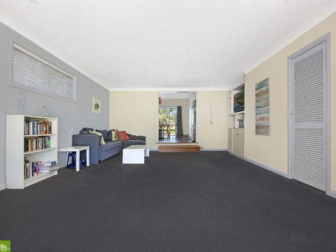 PARK8C - Tradewinds - Southport Accommodation 2