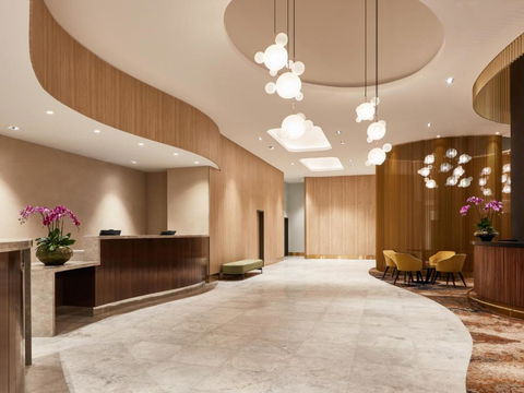 PARKROYAL Monash Melbourne - Southport Accommodation 1