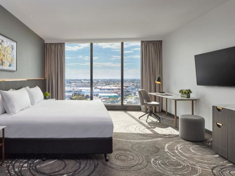 PARKROYAL Monash Melbourne - Southport Accommodation 2