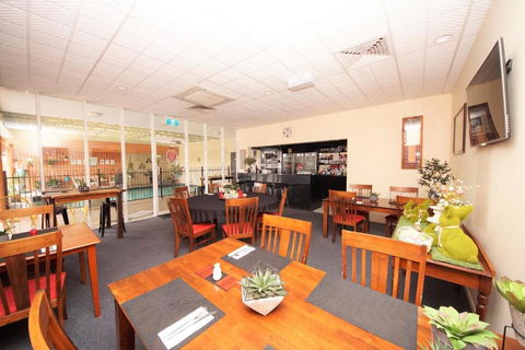 Parkside Motel Ayr - Southport Accommodation 3