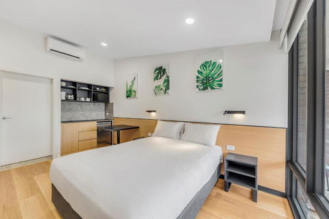 Parkview Motor Inn - Southport Accommodation 1