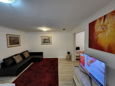PERTH CBD APARTMENTS - Southport Accommodation 1