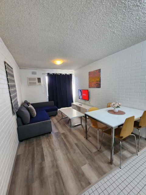 Perth City Apartment Hotel - Southport Accommodation 1