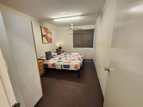 Perth City Apartment Hotel - Southport Accommodation 3