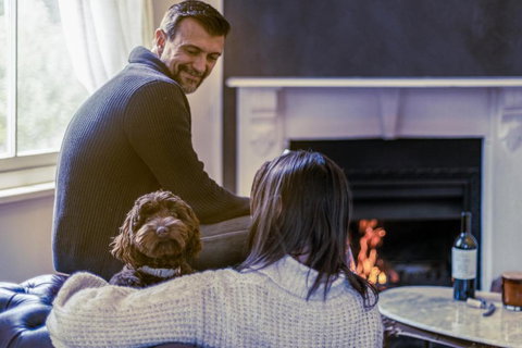 Pet-Friendly Blue Mountains Cottage With Indoor Fireplace - Accommodation Southport 2