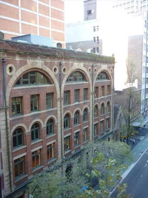 PI702 - Ideally Located Sydney CBD - Southport Accommodation 1