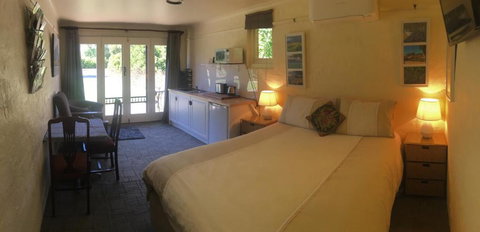 Pierrepoint Accommodation - Southport Accommodation 2