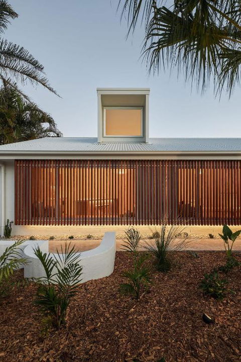 Pipis At Cabarita Villa 2 - Southport Accommodation 1