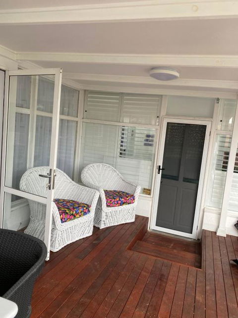 Plantation House Bathurst 109Mitre - Southport Accommodation 0