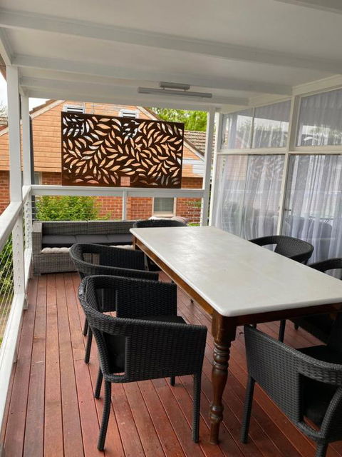 Plantation House Bathurst 109Mitre - Southport Accommodation 3