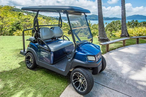 POINCIANA 101 HAMILTON ISLAND CENTRALLY LOCATED 3 BEDROOM, Plus BUGGY!! - Southport Accommodation 0