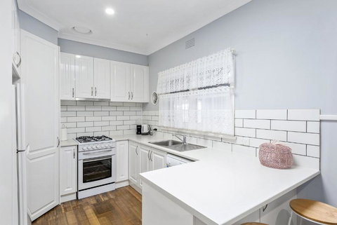 Portside Rest - Accommodation Southport 2