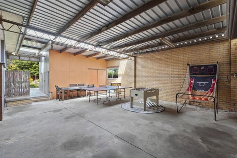 Portside Rest - Accommodation Southport 1