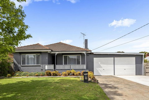 Portside Rest - Accommodation Southport 0