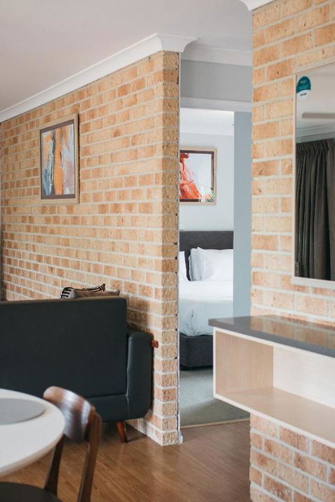 Quality Apartments Banksia Albany - Southport Accommodation 1