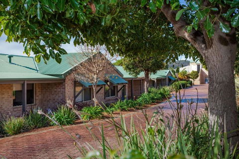 Quality Apartments Banksia Albany - Southport Accommodation 0