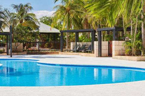 RAC Cable Beach Holiday Park - Southport Accommodation 0