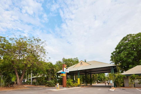 RAC Cable Beach Holiday Park - Southport Accommodation 1