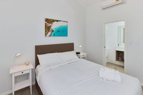 RAC Cervantes Holiday Park - Southport Accommodation 3