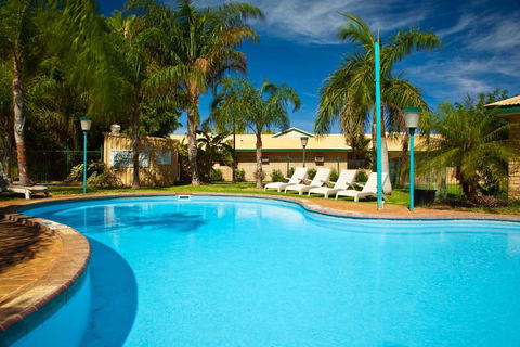 Potshot Hotel Resort - Southport Accommodation 3