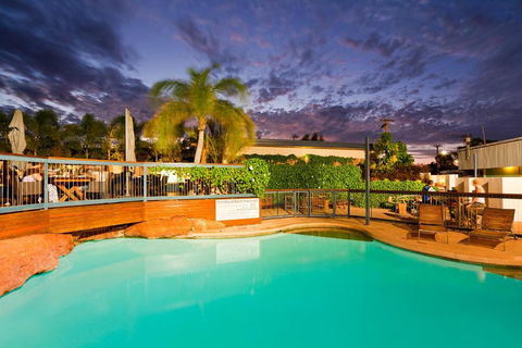 Potshot Hotel Resort - Southport Accommodation 2