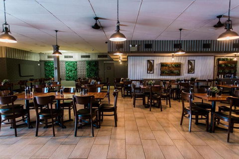 Potshot Hotel Resort - Southport Accommodation 1