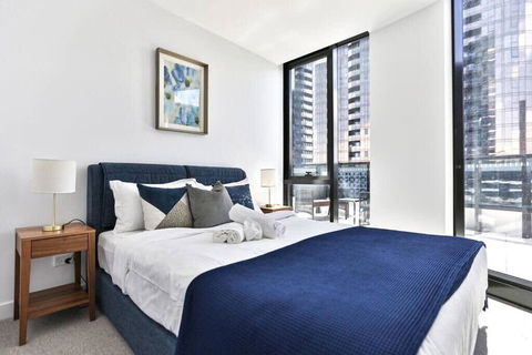 Prospect Eva - Southport Accommodation 1