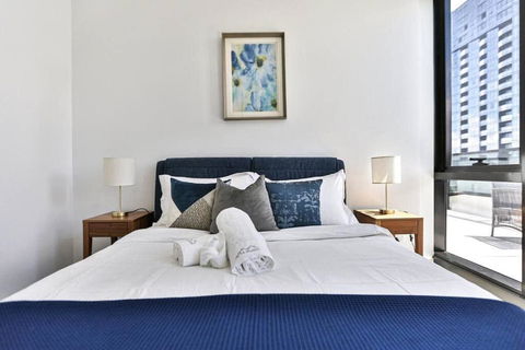 Prospect Eva - Southport Accommodation 2