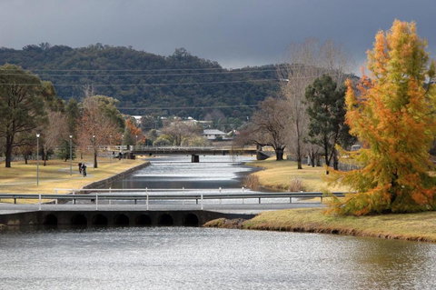 Quart Pot House - Accommodation Southport 2