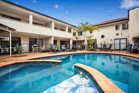 Quest Ascot - Accommodation Southport 0