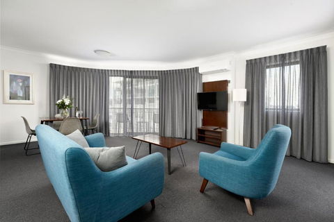 Quest West End - Southport Accommodation 1