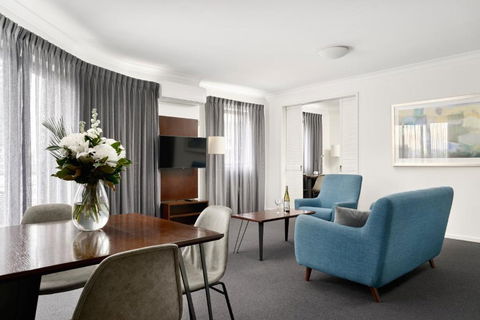Quest West End - Southport Accommodation 0