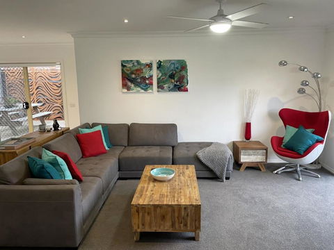 R&R By The Bay In Prime Location - Southport Accommodation 0