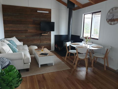 R & R On The Ravine - Southport Accommodation 1