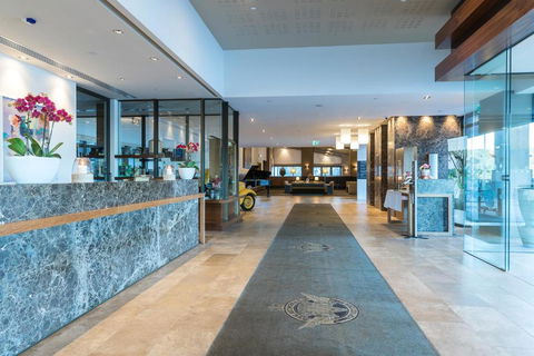 RACV Healesville Country Club & Resort - Southport Accommodation 2