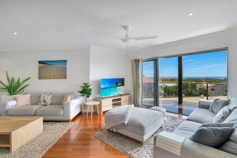 Rainbow Towers 2 Rainbow Beach - Accommodation Southport 2