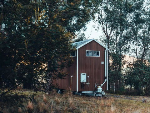 Raintree Farmstay By Tiny Away - Southport Accommodation 1