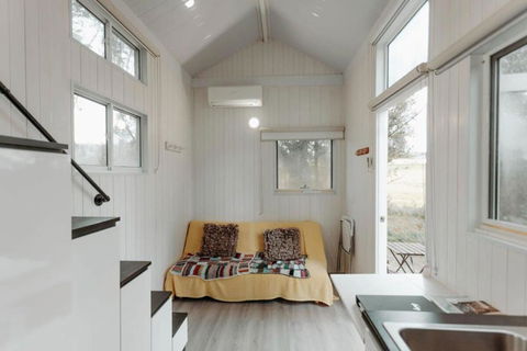 Raintree Farmstay By Tiny Away - Southport Accommodation 2