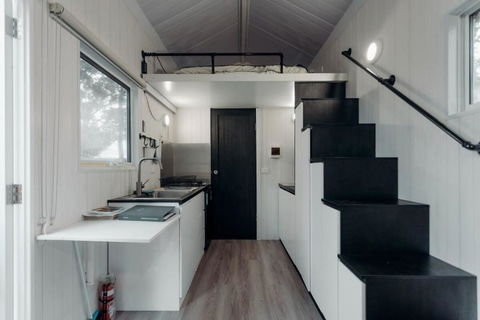 Raintree Farmstay By Tiny Away - Southport Accommodation 3