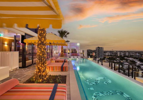 Rambla At South City SQ - Southport Accommodation 3