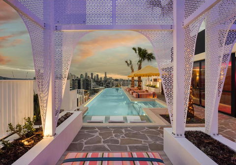 Rambla At South City SQ - Southport Accommodation 0