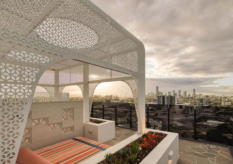 Rambla At South City SQ - Southport Accommodation 1