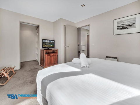 Ramshead Creek 1 - Southport Accommodation 3