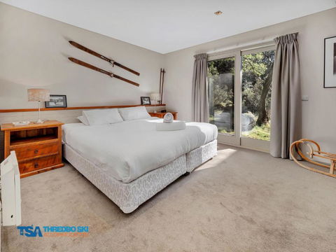 Ramshead Creek 1 - Southport Accommodation 2