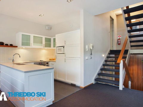 Ramshead Creek 2 - Southport Accommodation 2