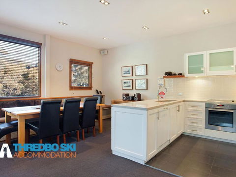 Ramshead Creek 2 - Southport Accommodation 1