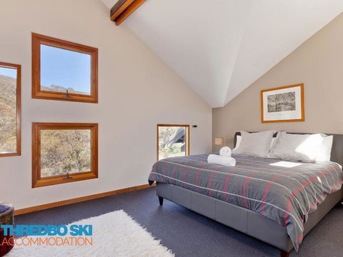 Ramshead Creek 2 - Southport Accommodation 3